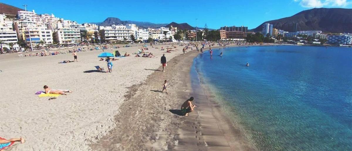 Ventura Next To The Beach 아로나 외부 사진