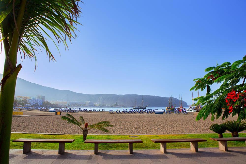Ventura Next To The Beach 아로나 외부 사진